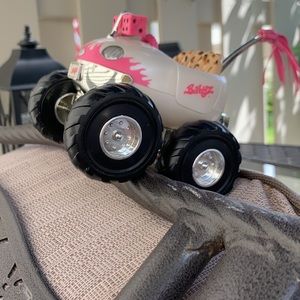 Bratz Babyz RETIRED Monster Truck
